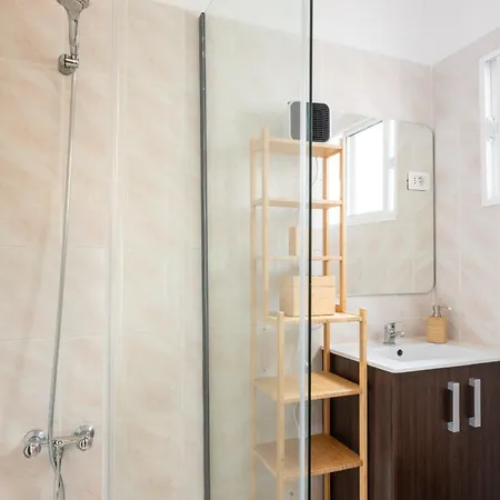 Casa Del Siglo Xx Reformada En Holiday home *