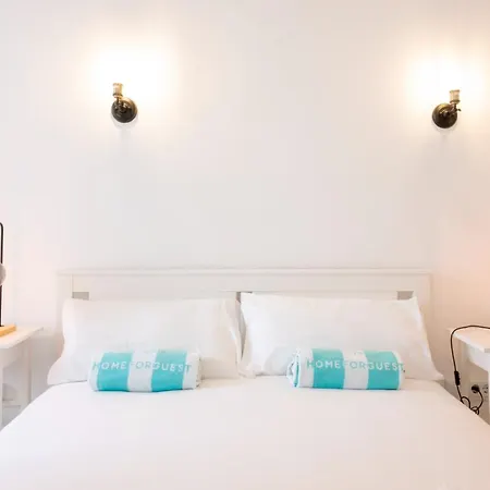Holiday home Casa Del Siglo Xx Reformada En