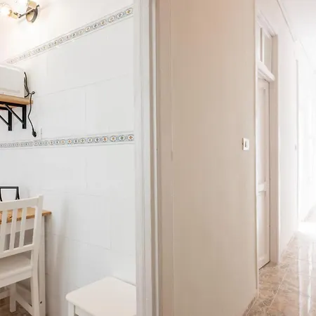 Casa Del Siglo Xx Reformada En Holiday home La Laguna (Tenerife)