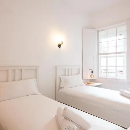 Holiday home Casa Del Siglo Xx Reformada En *