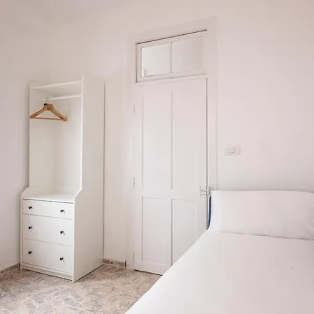 Holiday home Casa Del Siglo Xx Reformada En