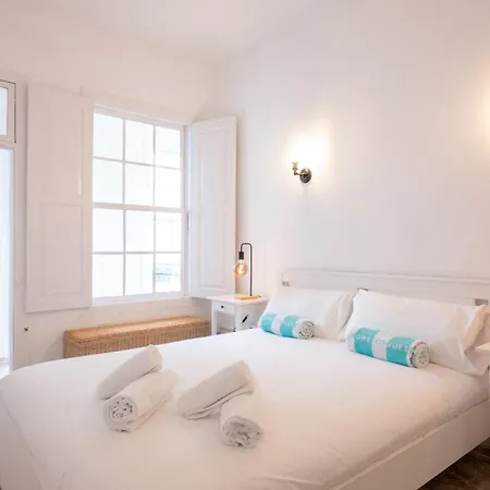Holiday home Casa Del Siglo Xx Reformada En *