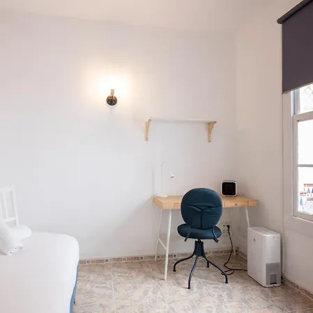 Casa Del Siglo Xx Reformada En Holiday home La Laguna (Tenerife)