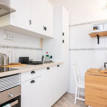 Casa Del Siglo Xx Reformada En Holiday home